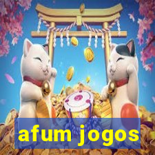 afum jogos